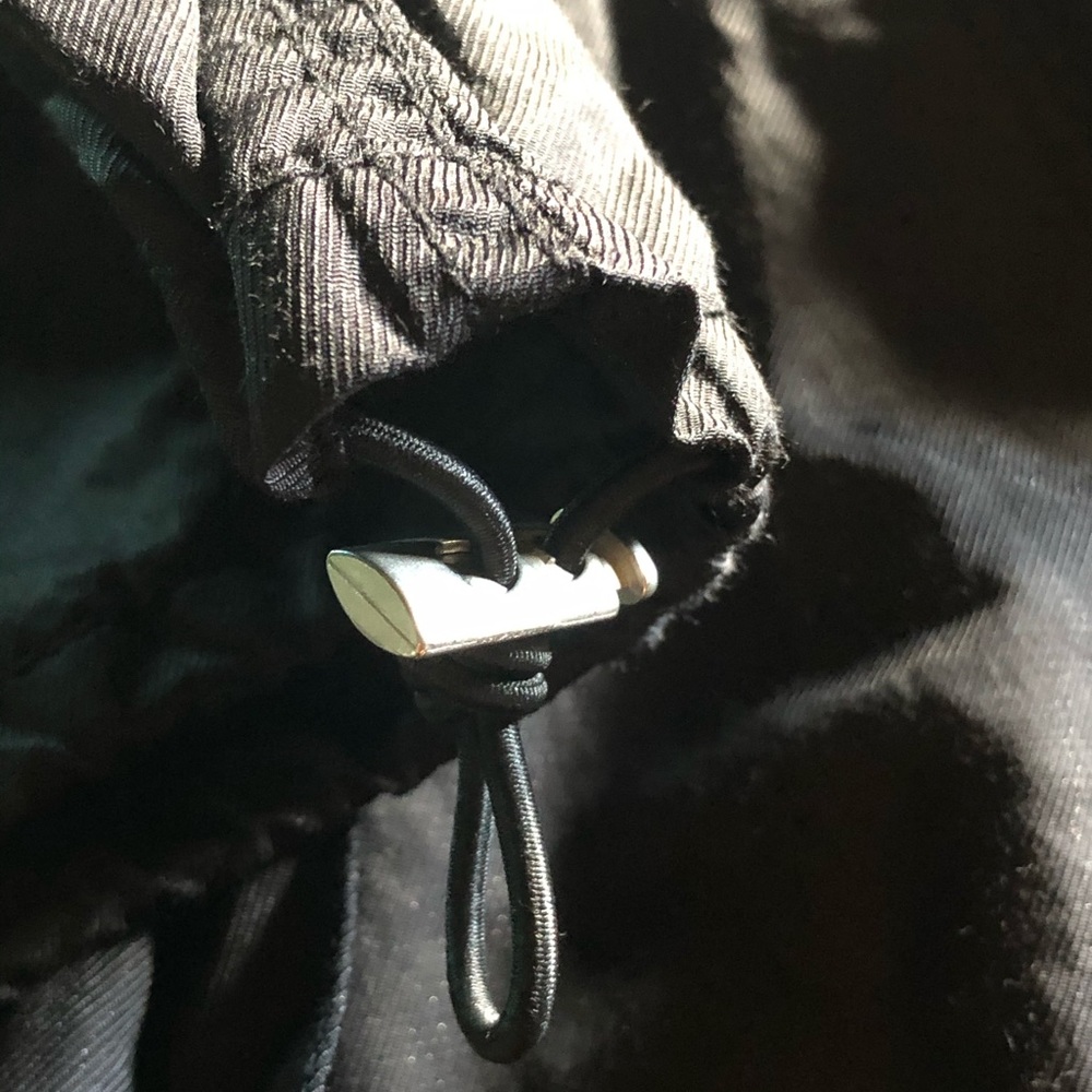 KENNETH COLE REACTION BLACK JACKET - Picture 11 of 12